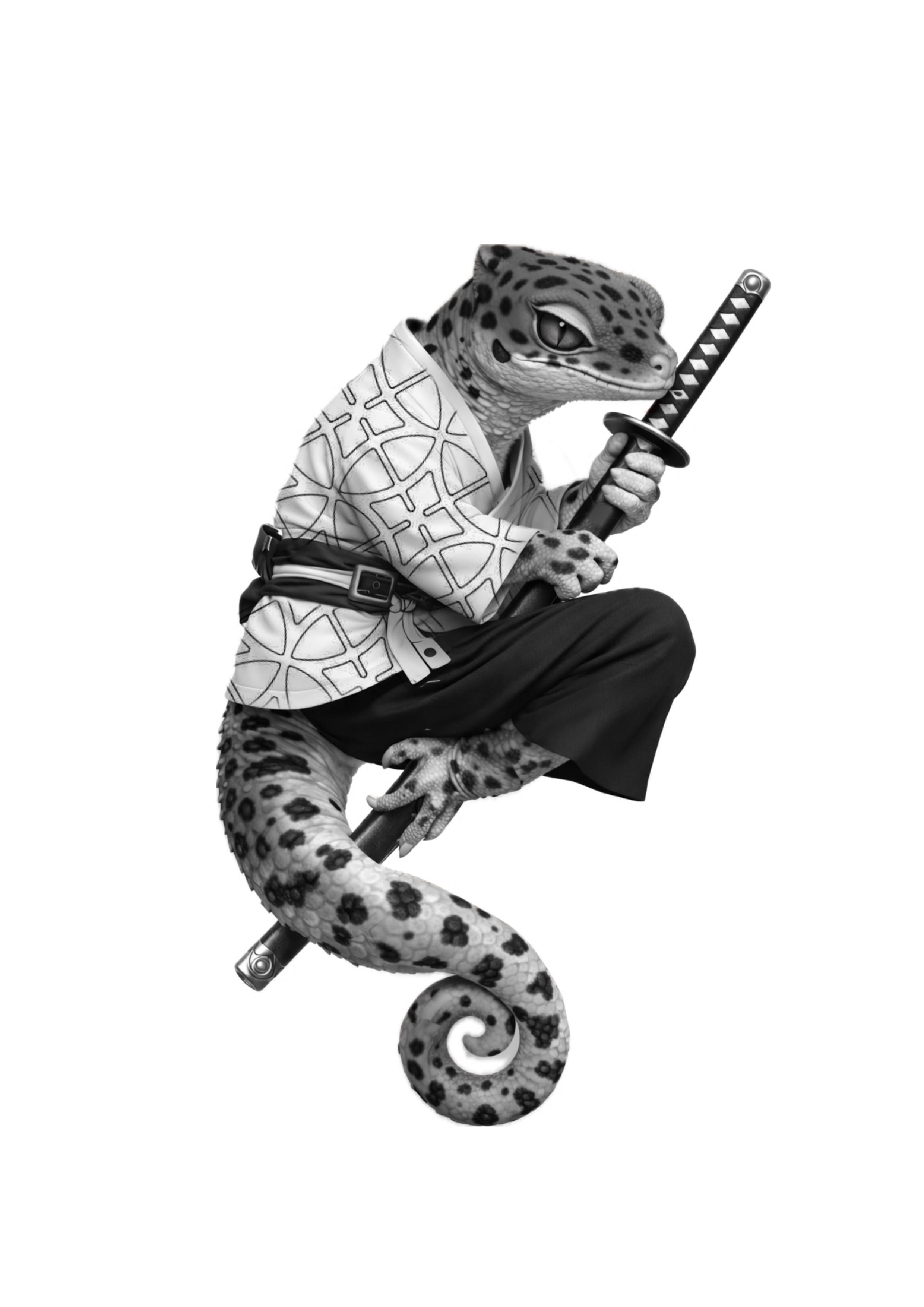 Gecko